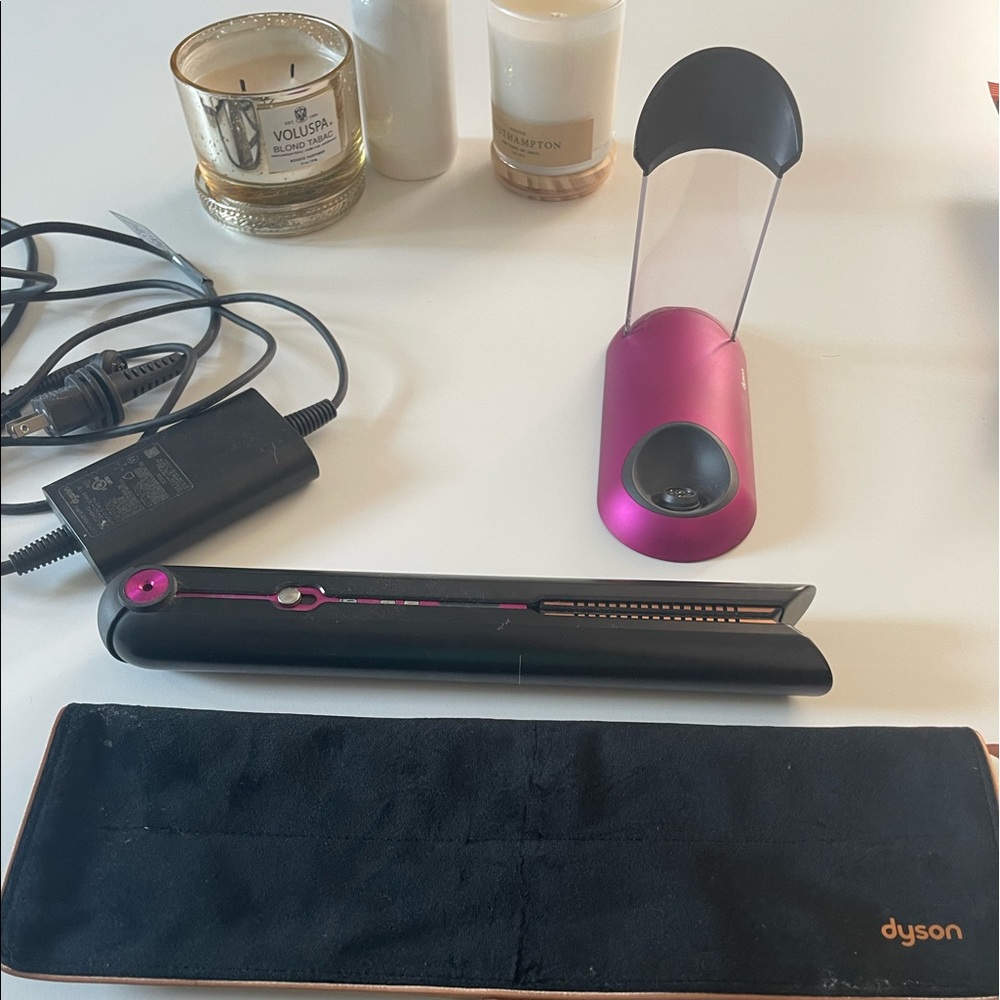 Dyson Corrale Straightener